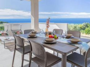 Apartment Verdemare by Interhome Valledoria